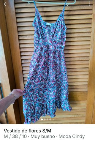 Lote ropa verano Lefties, Primark, Pull&Bear T-S