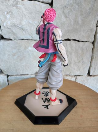Figura Akaza Demon Slayer 30cm