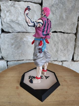 Figura Akaza Demon Slayer 30cm