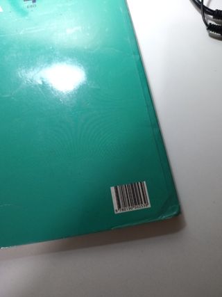 Inicia Física y Química 4.º ESO. Libro del alum...