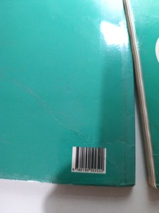 Inicia Física y Química 4.º ESO. Libro del alum...