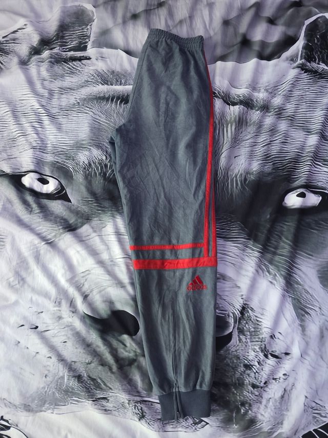 Pantalón chándal Adidas Challenger 