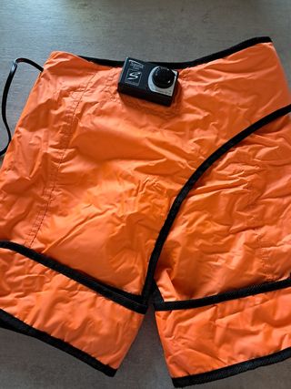 Pantaloni Sauna Vital Form