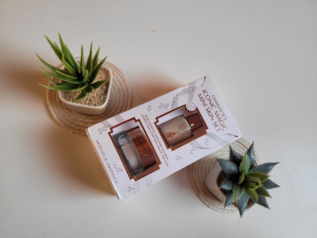 Pack minitallas charlotte tilbury