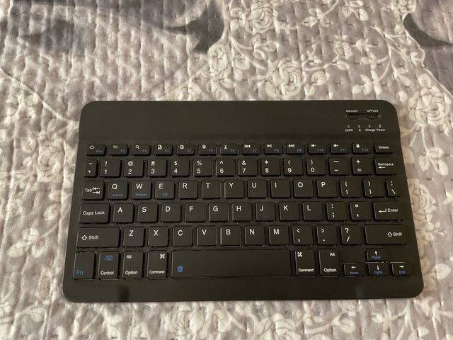 Tastiera Wireless - Nuova