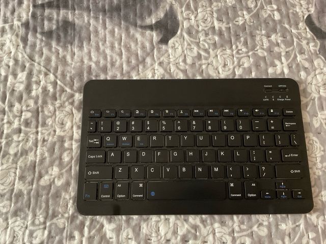 Tastiera Wireless - Nuova