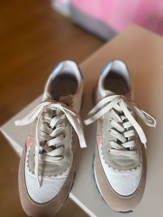 Zapatillas Bimba y Lola 39