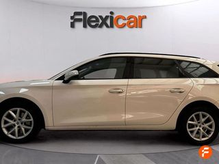 Seat Leon SP 2.0 TDI 85kW Style Go