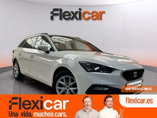 Seat Leon SP 2.0 TDI 85kW Style Go