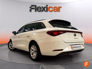 Seat Leon SP 2.0 TDI 85kW Style Go