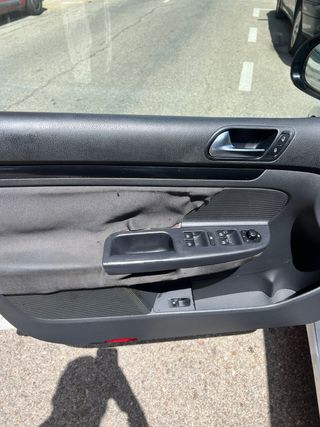 Volkswagen Golf 2009