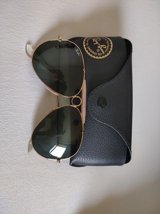 Ray-Ban Aviator Vintage 