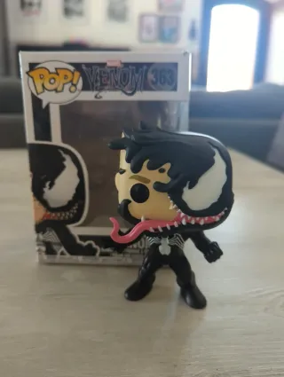 Funko Pop Venom 363