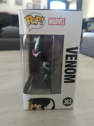 Funko Pop Venom 363