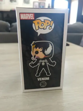 Funko Pop Venom 363