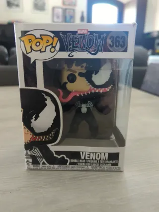 Funko Pop Venom 363