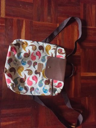 Mochila Infantil Impermeable