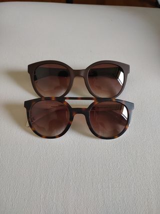 Occhiali da sole Adidas - Marroni