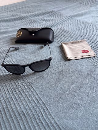 Rayban Erika RB 4171 622/T3 - Gafas