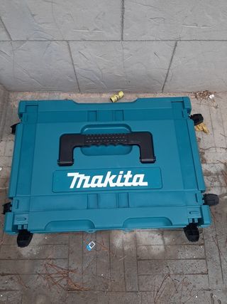 Makita: 5 en 1 