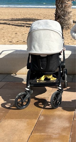 Bugaboo FOX 3 - Carrito bebé 2023