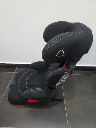 Silla Coche Takata Maxi G2/3 Black