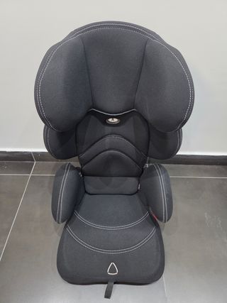 Silla Coche Takata Maxi G2/3 Black