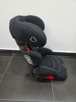 Silla Coche Takata Maxi G2/3 Black