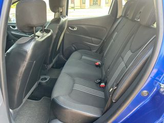 Renault Clio 2016