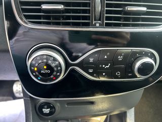 Renault Clio 2016