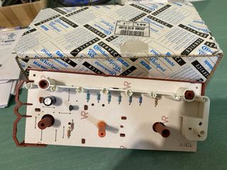 Módulo lavavajillas Whirlpool 481221838057