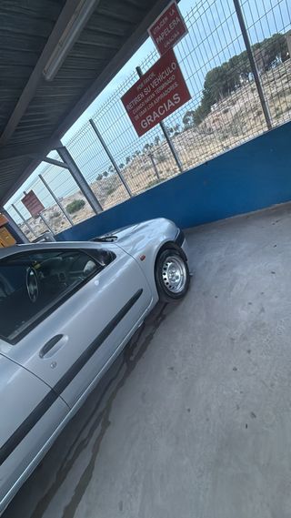 Renault Clio 1998