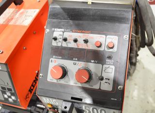 Maquina soldar multifunción Kemppi PRO 3000