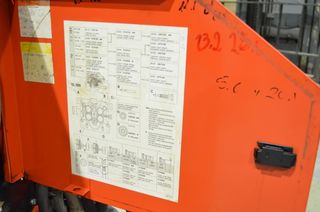 Maquina soldar multifunción Kemppi PRO 3000