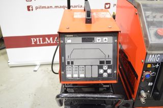 Maquina soldar multifunción Kemppi PRO 3000