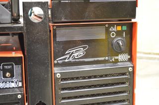 Maquina soldar multifunción Kemppi PRO 3000