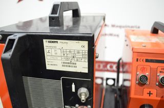 Maquina soldar multifunción Kemppi PRO 3000