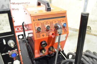 Maquina soldar multifunción Kemppi PRO 3000