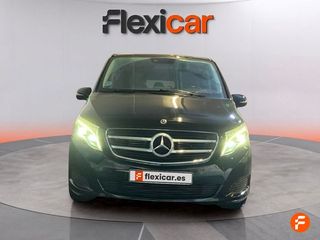 Mercedes Clase V 220 d Clase V Largo