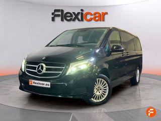 Mercedes Clase V 220 d Clase V Largo