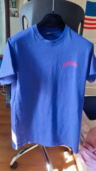 T-Shirt Propaganda Uomo Giurassico