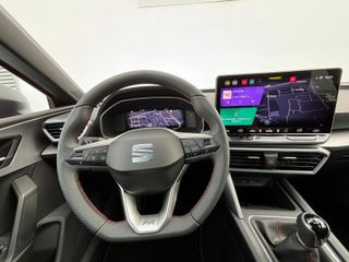 SEAT Leon 1.5 TSI 110kW S&S FR Special Edition