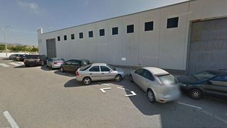 Local comercial en venta en Monóvar/Monòver