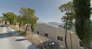 Local comercial en venta en Monóvar/Monòver