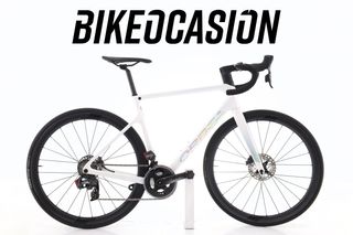 Bicicleta Orbea Orca AXS 12V talla 54 Reacondicionada