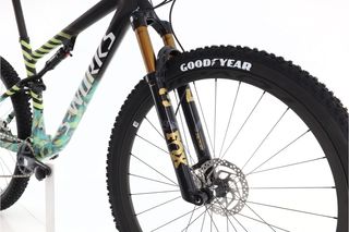 Bicicleta Specialized Epic S-Works XX1 AXS talla L Reacondicionada