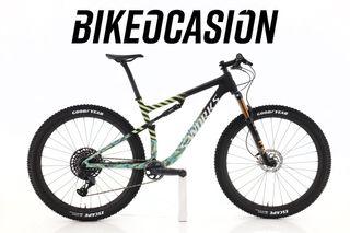 Bicicleta Specialized Epic S-Works XX1 AXS talla L Reacondicionada