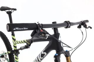 Bicicleta Specialized Epic S-Works XX1 AXS talla L Reacondicionada