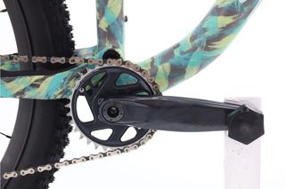Bicicleta Specialized Epic S-Works XX1 AXS talla L Reacondicionada