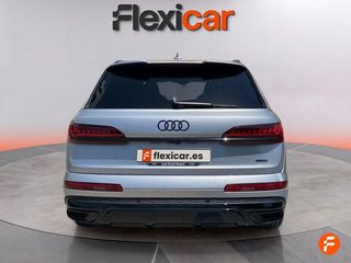 Audi Q7 Black line plus 50 TDI 210kWq. tip.